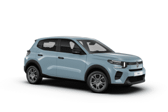 Citroën ë-C3 You - Afbeelding 4