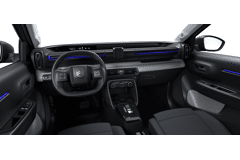 Citroën ë-C3 You - Afbeelding 5