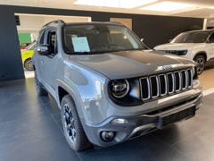 Jeep Renegade UPLAND 1.3PHEV 180PK AUTOMAAT * CONVENIENCE PACK * NAVI - Afbeelding 2