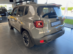 Jeep Renegade UPLAND 1.3PHEV 180PK AUTOMAAT * CONVENIENCE PACK * NAVI - Afbeelding 3