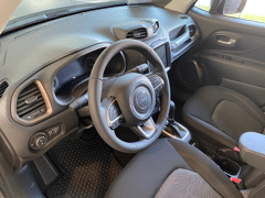Jeep Renegade UPLAND 1.3PHEV 180PK AUTOMAAT * CONVENIENCE PACK * NAVI - Afbeelding 5
