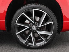 Škoda Karoq 1.5 TSi 150 Pk Automaat Sportline Business - Afbeelding 5