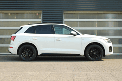 Audi Q5 55 TFSIe 367pk PHEV S Edition - Afbeelding 4