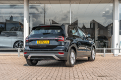 Volkswagen T-Cross 1.0 TSI 95pk Life - Afbeelding 2