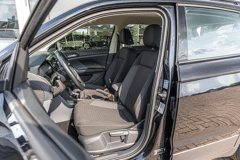 Volkswagen T-Cross 1.0 TSI 95pk Life - Afbeelding 4