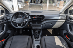 Volkswagen T-Cross 1.0 TSI 95pk Life - Afbeelding 5