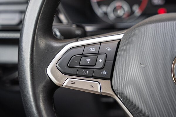 cruise control adaptief