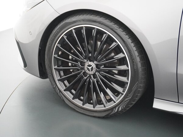 19" tienspaaks lichtmetalen AMG-velgen