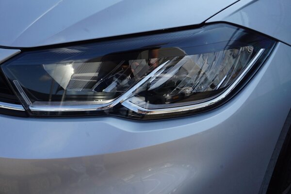 LED koplampen