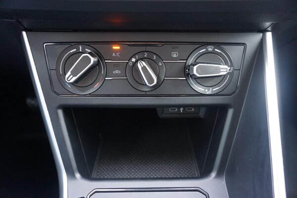 airco (automatisch)