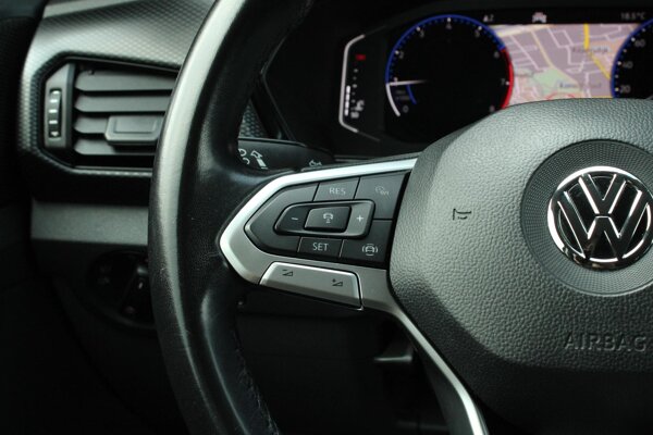 cruise control adaptief