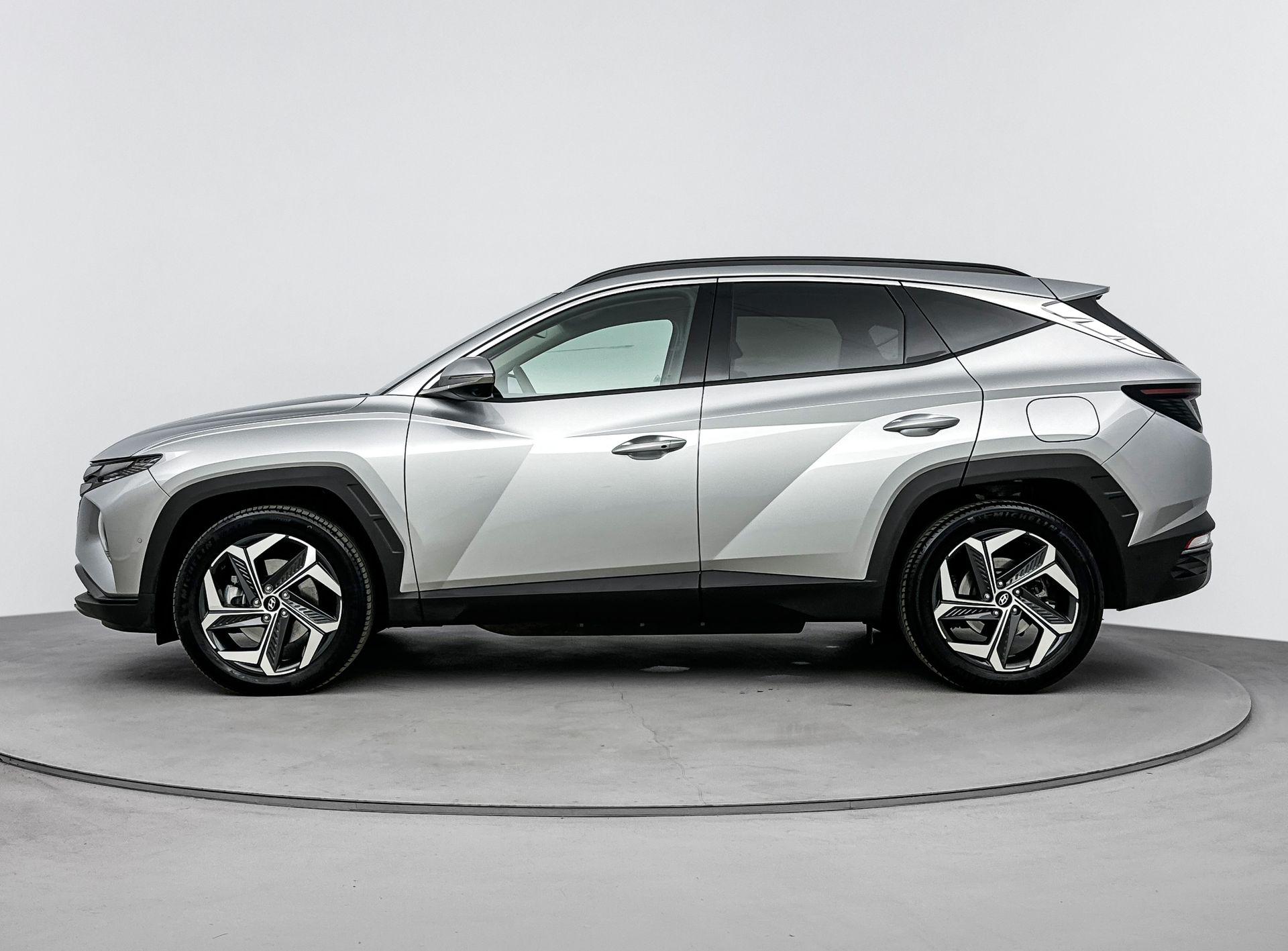 Hyundai Tucson 1.6 T-GDI PHEV Premium 4WD - Afbeelding 4