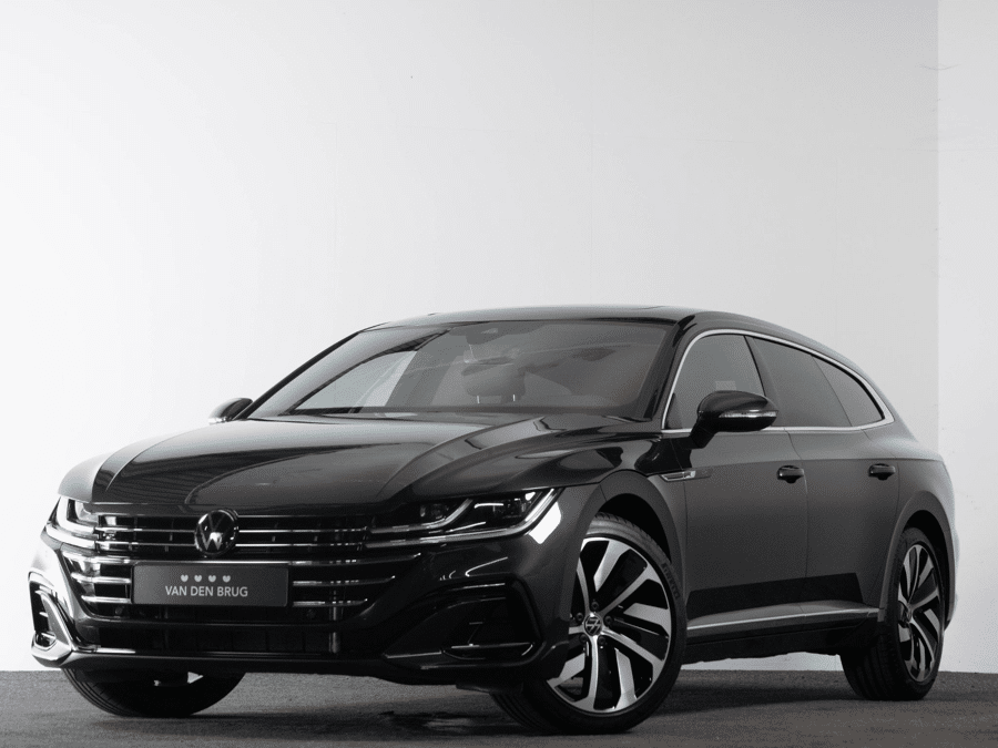 Volkswagen Arteon Shooting Brake R-Line 2.0 TSI 190 PK - Afbeelding 1