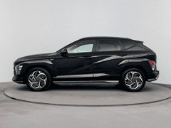 Hyundai Kona 1.6 GDI HEV N Line Editon - Afbeelding 4