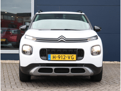Citroën C3 Aircross 1.2 PureTech S&S Feel - Afbeelding 4