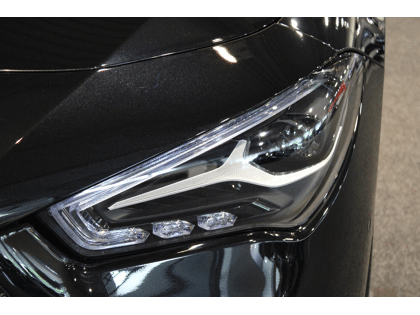 Mercedes-Benz CLA Shooting Brake 200 AMG Line - Afbeelding 5