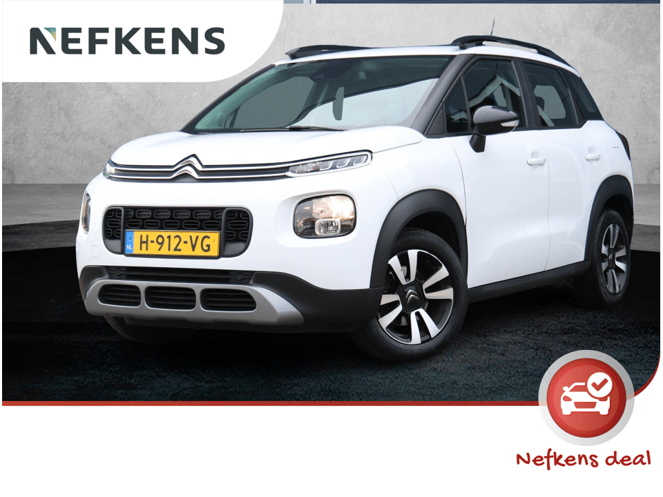 Citroën C3 Aircross 1.2 PureTech S&S Feel - Afbeelding 1