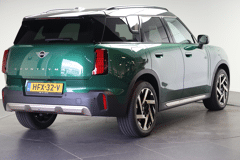 MINI Countryman C Automaat - Afbeelding 3