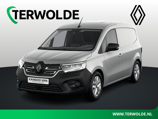 Renault Kangoo Advance