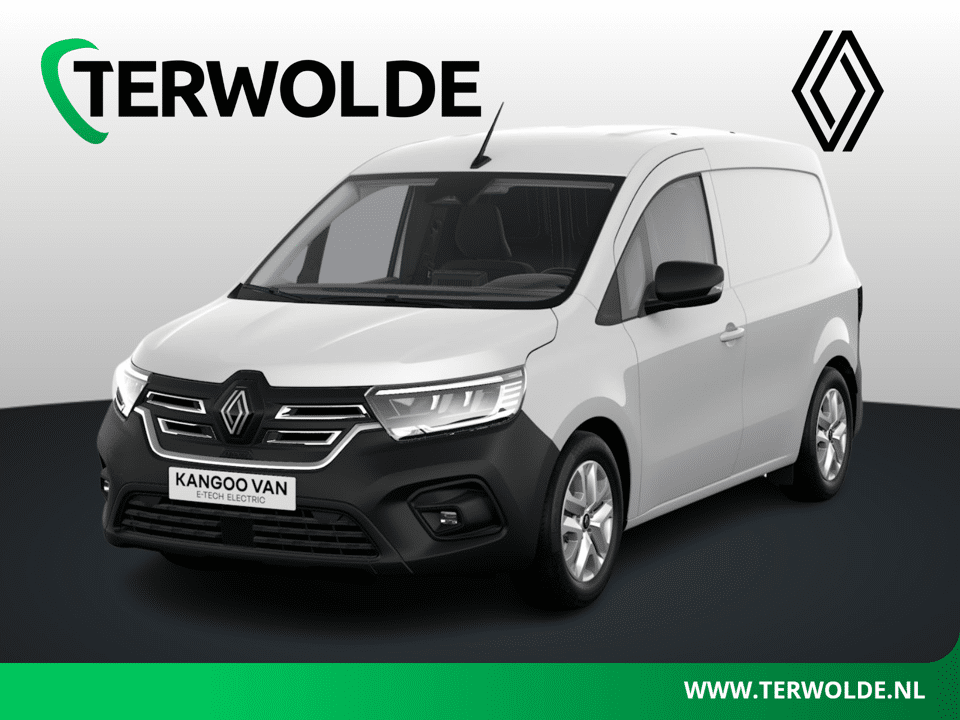 Renault Kangoo Extra - Afbeelding 1