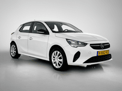 Opel Corsa-e EV Edition 50kWh 136 pk - Afbeelding 3