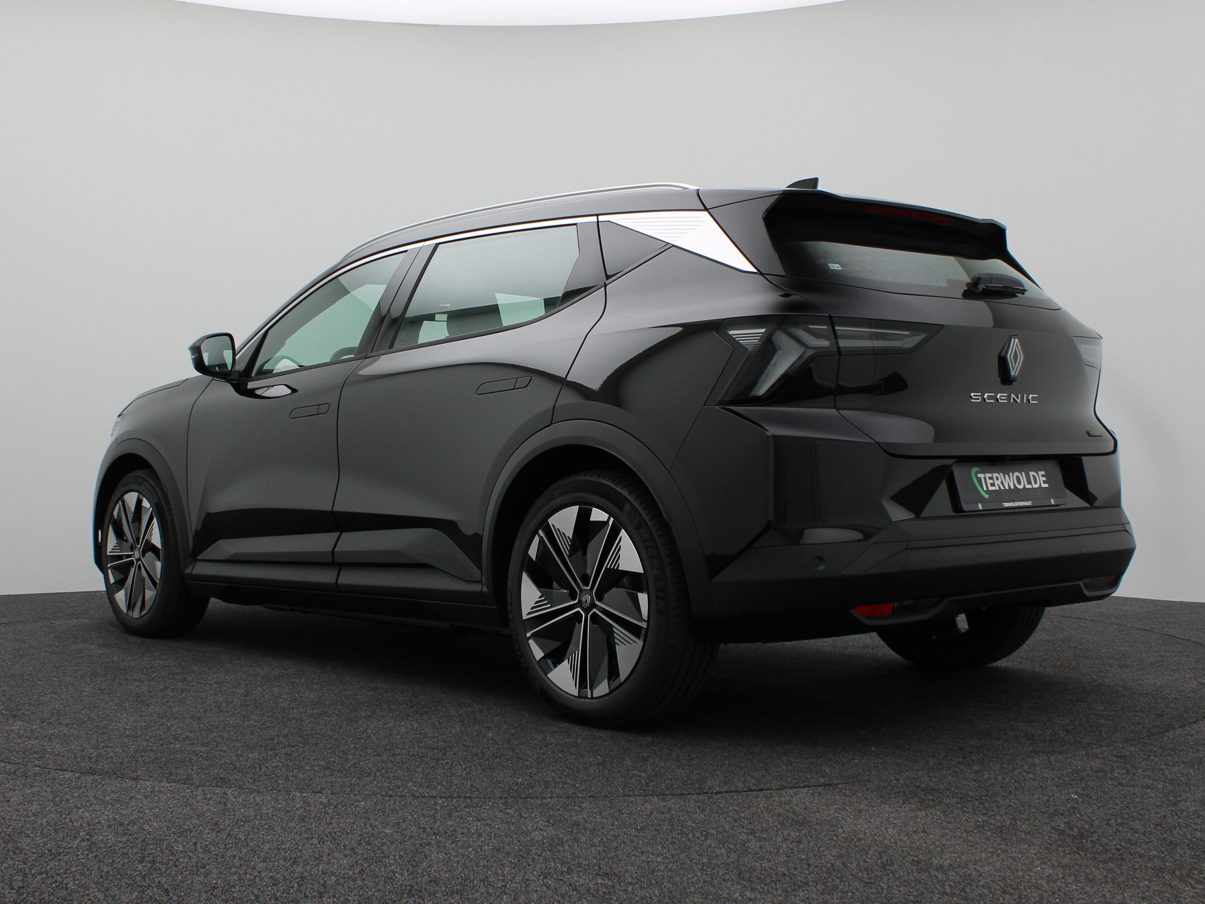 Renault Scénic E-Tech Evolution - Afbeelding 3