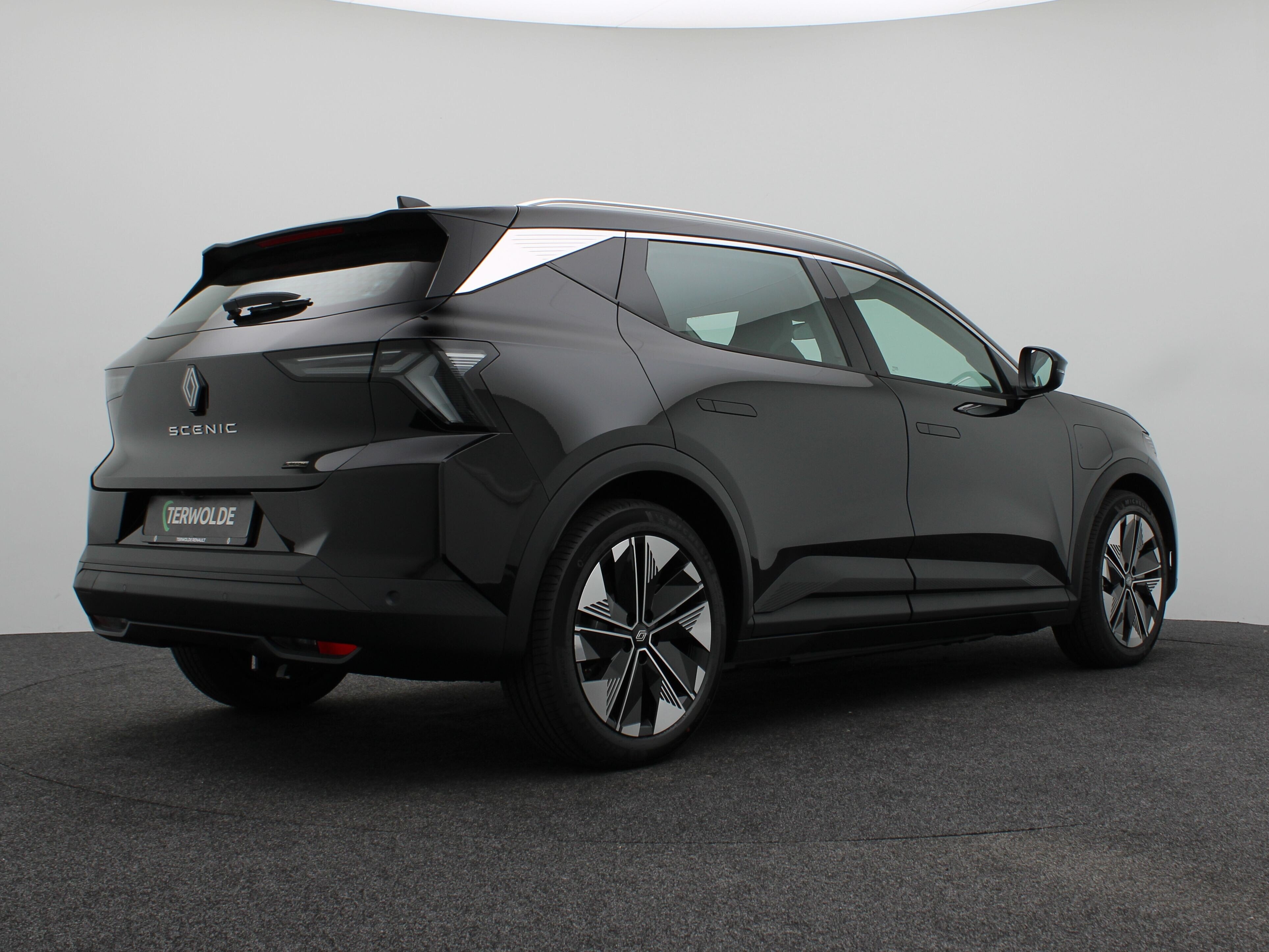Renault Scénic E-Tech Evolution - Afbeelding 5