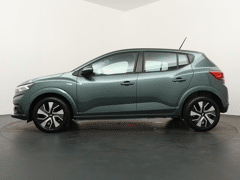 Dacia Sandero Expression - Afbeelding 2