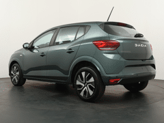 Dacia Sandero Expression - Afbeelding 4