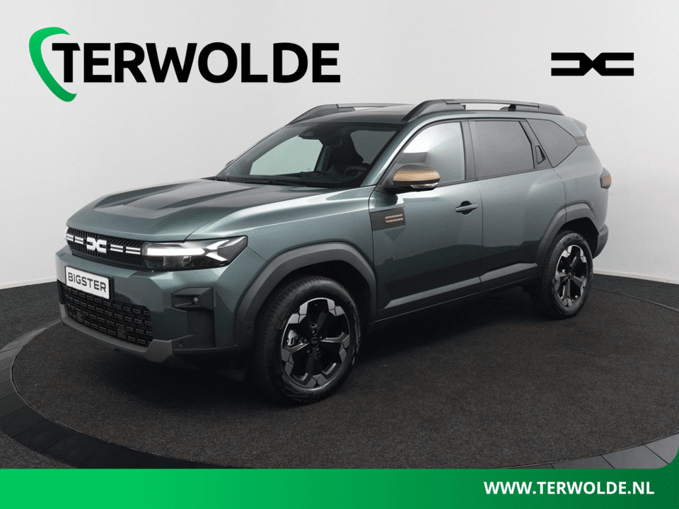 Dacia Bigster Extreme - Afbeelding 1