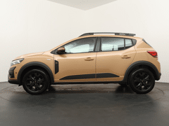 Dacia Sandero Stepway Extreme - Afbeelding 3