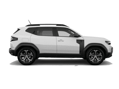 Dacia Duster Journey - Afbeelding 3