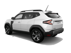 Dacia Duster Journey - Afbeelding 4