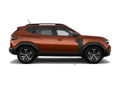 Dacia Duster Journey - Afbeelding 3