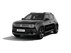 Renault 4 Techno - Afbeelding 2