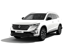 Renault Espace Techno - Afbeelding 2