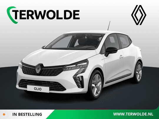 Renault Clio Evolution Renault Clio Evolution