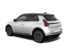 Renault 5 Roland-Garros - Afbeelding 4