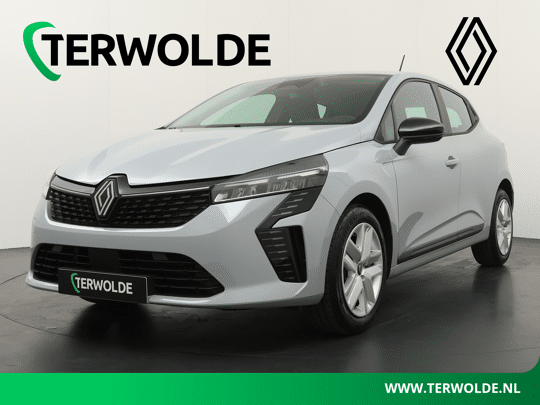 Renault Clio Evolution Renault Clio Evolution