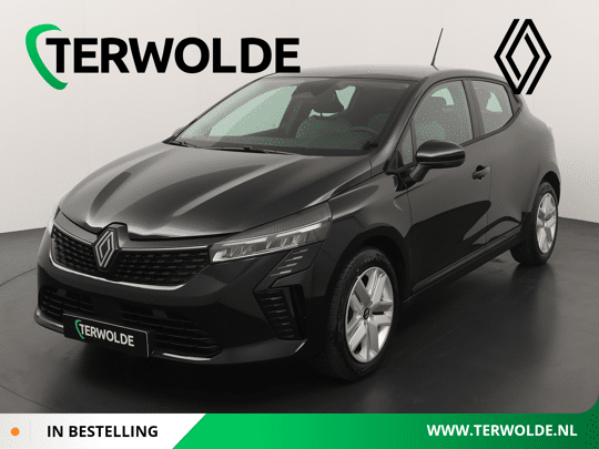 Renault Clio Evolution Renault Clio Evolution