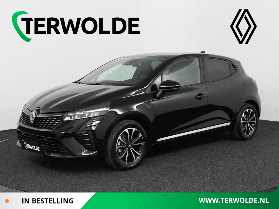 Renault Clio Techno - Afbeelding 1