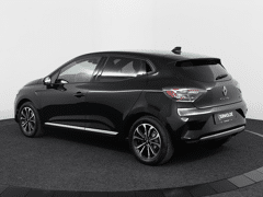Renault Clio Techno - Afbeelding 4