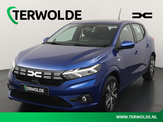 Dacia Sandero Expression