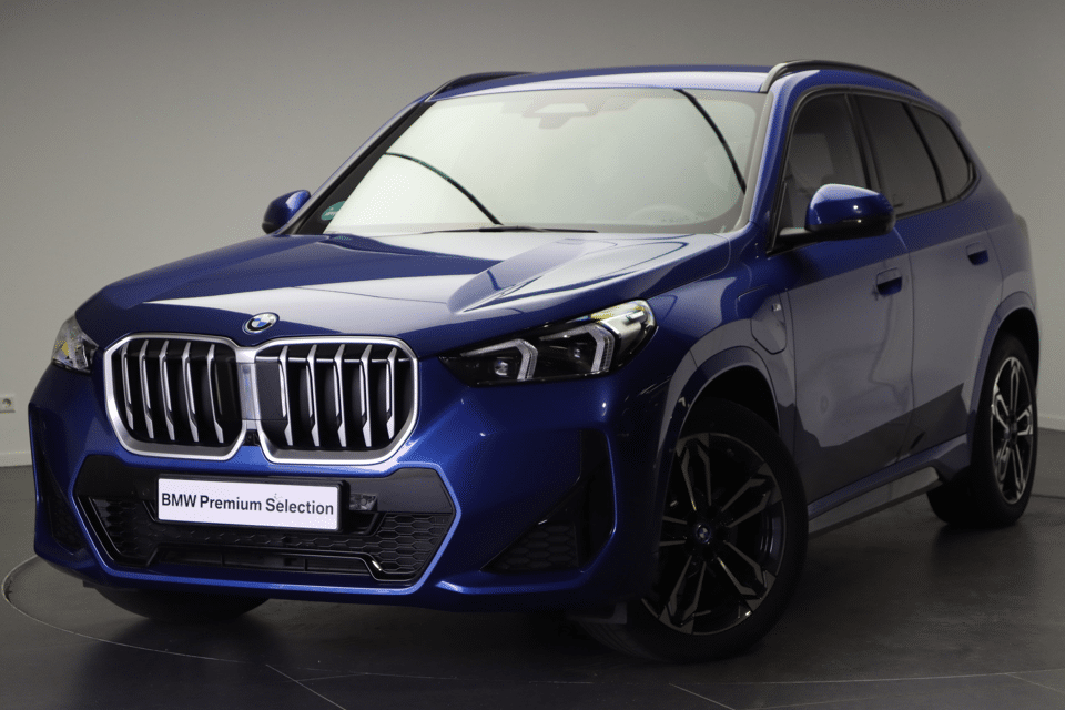 BMW X1 xDrive30e High Executive M Sport Automaat - Afbeelding 1