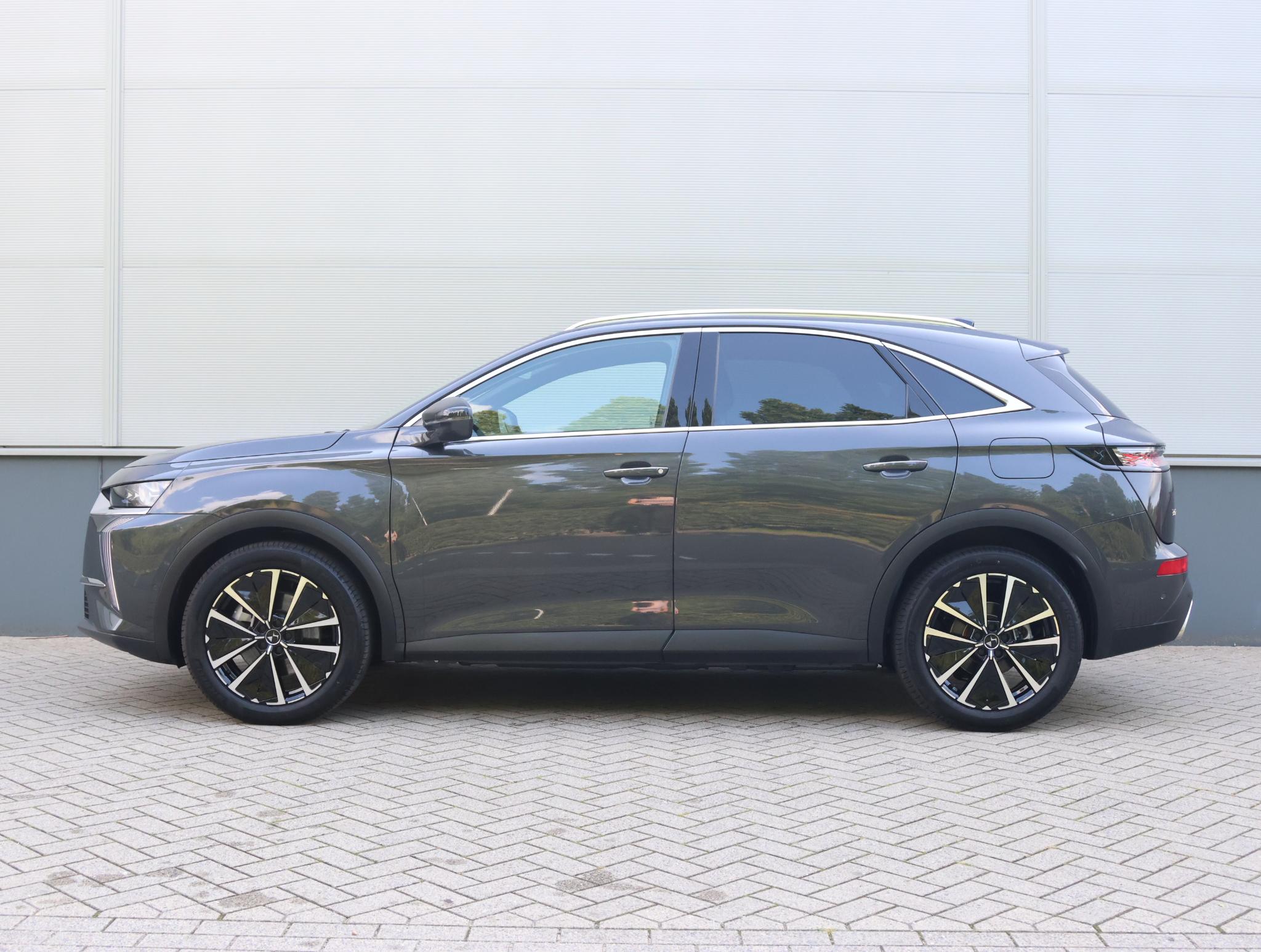 DS DS 7 E-Tense 300pk 4x4 Rivoli - Afbeelding 2