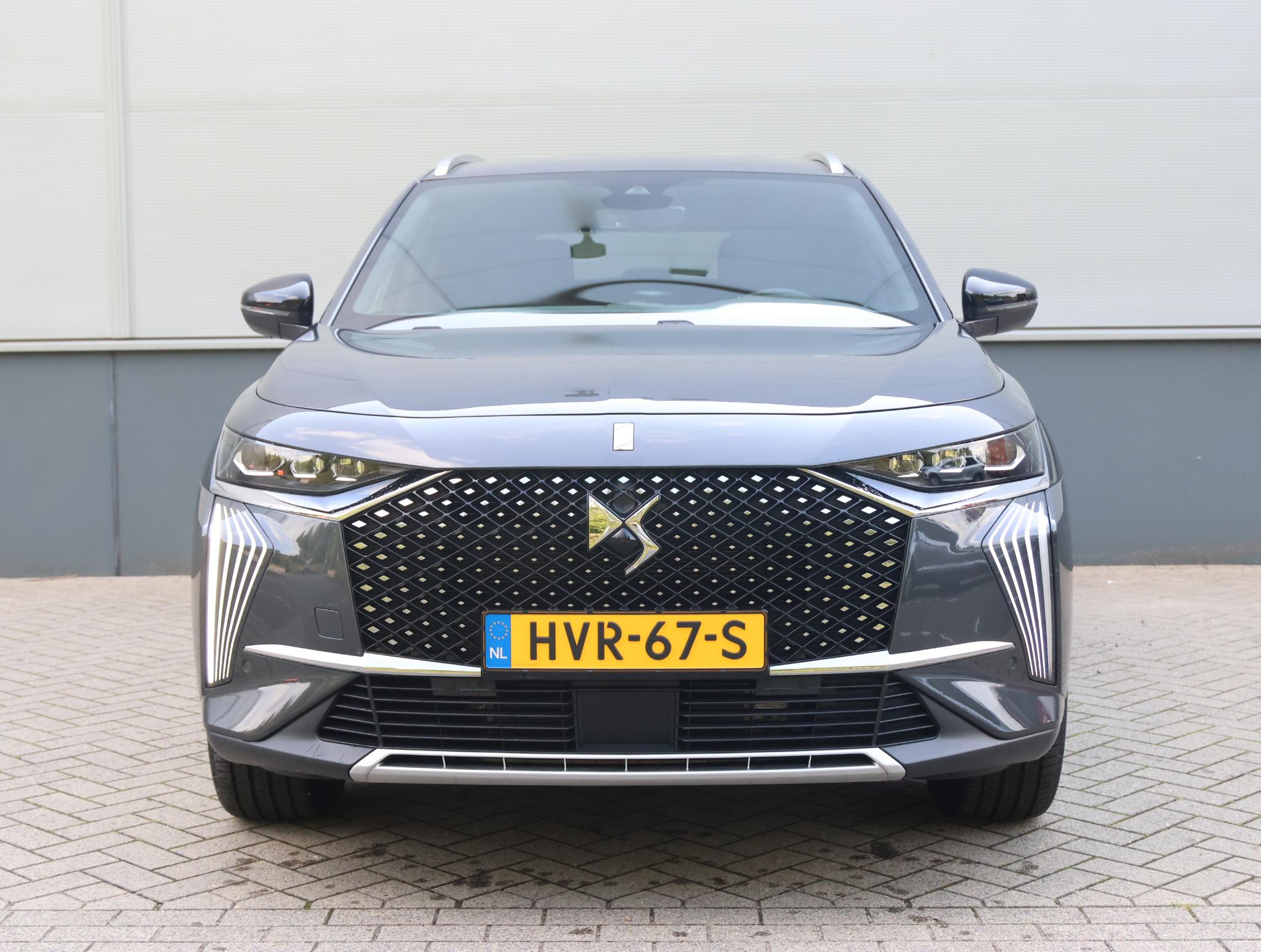 DS DS 7 E-Tense 300pk 4x4 Rivoli - Afbeelding 5