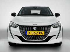 Peugeot e-208 EV Active 50 kWh 136 pk - Afbeelding 5