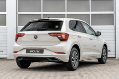 Volkswagen Polo 1.0 TSI 95pk Life Business - Afbeelding 2