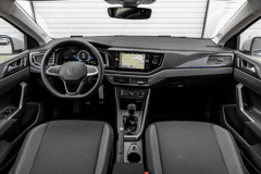 Volkswagen Polo 1.0 TSI 95pk Life Business - Afbeelding 5