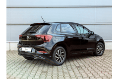 Volkswagen Polo 1.0 TSI 95pk Life Edition - Afbeelding 2